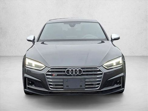 Used 2019 Audi S5 Prestige w/ S Sport Package image 2