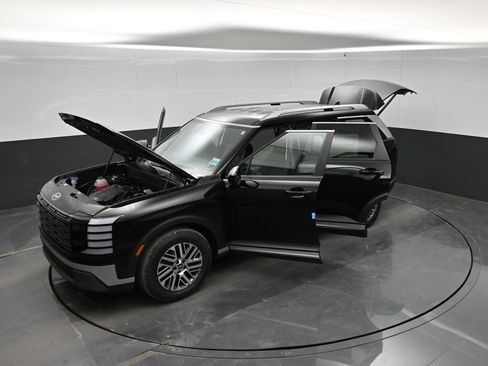 New 2027 Hyundai Palisade SEL AWD/4WD image 43