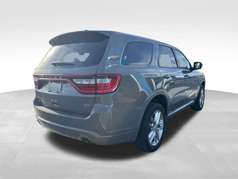 Used 2026 Dodge Durango GT AWD/4WD image 10