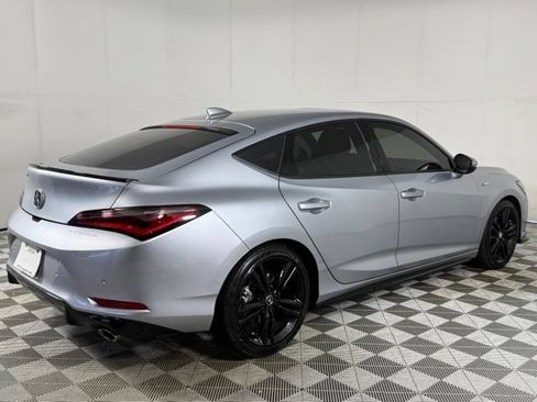 Used 2026 Acura Integra A-Spec FWD image 8