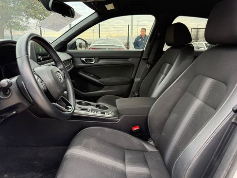 Used 2024 Honda Civic Sport image 9