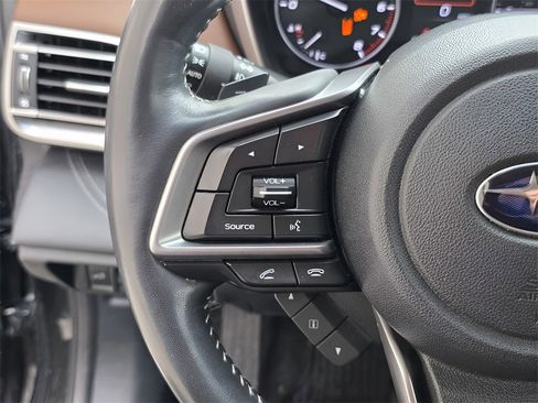 Used 2022 Subaru Outback Touring XT w/ Popular Package #2 image 26