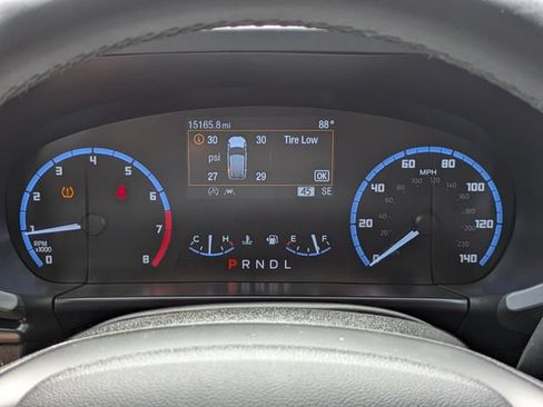 Used 2024 Ford Bronco Sport Big Bend w/ Convenience Package AWD/4WD image 32