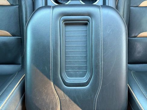 Used 2021 GMC Yukon AT4 w/ Rear Media and Nav Package image 27