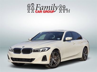 Used 2024 BMW 330i Sedan w/ Convenience Package