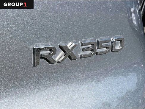 Used 2023 Lexus RX 350 Premium w/ Cold Area Package FWD image 28