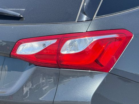 Used 2020 Chevrolet Equinox Premier AWD/4WD image 49