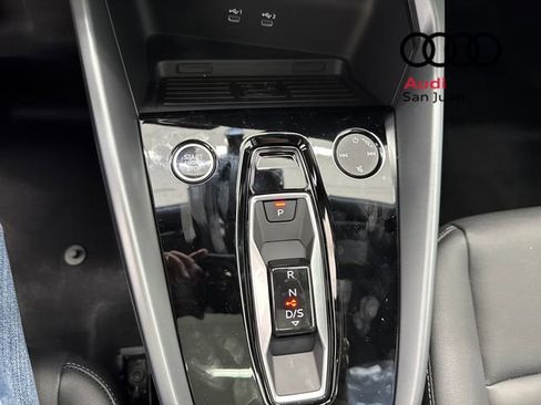 New 2026 Audi A3 2.0T Premium image 17