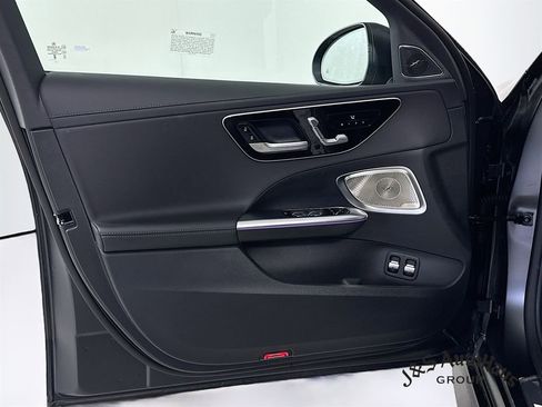 Used 2025 Mercedes-Benz C 36 AMG S image 22