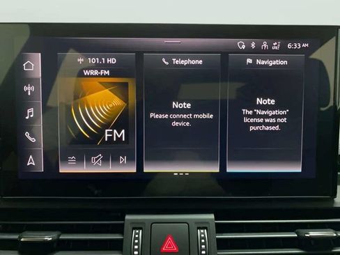 Used 2024 Audi SQ5 Premium w/ Convenience Package AWD/4WD image 41