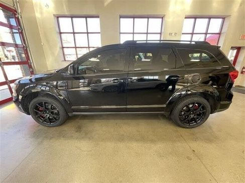 Used 2014 Dodge Journey SXT w/ Quick Order Package 22C FWD image 4