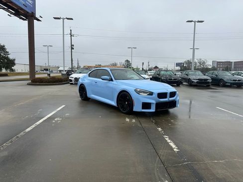 Certified 2023 BMW M2 image 6