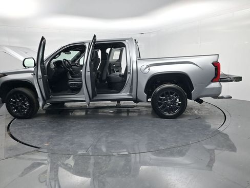 New 2026 Toyota Tundra Platinum image 76