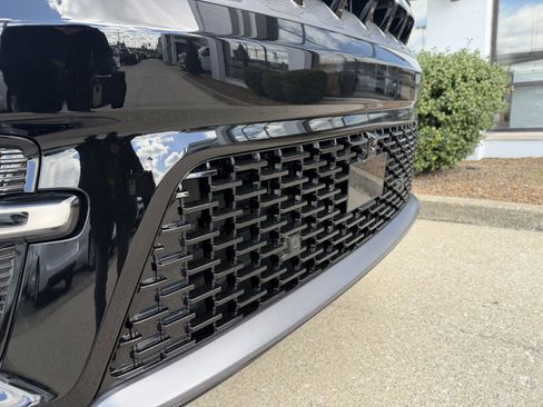 New 2026 Jeep Grand Wagoneer L Limited image 23