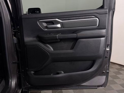 Used 2021 RAM 1500 Big Horn AWD/4WD image 31