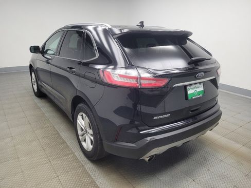 Used 2020 Ford Edge SEL w/ Convenience Package AWD/4WD image 5