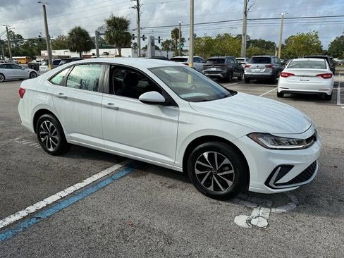New 2026 Volkswagen Jetta S image 16