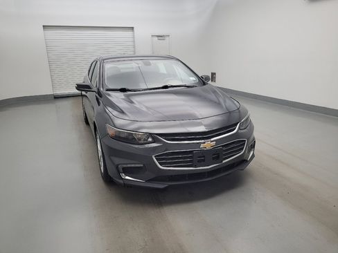 Used 2016 Chevrolet Malibu LT FWD image 14