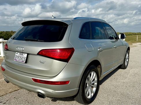 Used 2014 Audi Q5 2.0T Premium Plus image 5
