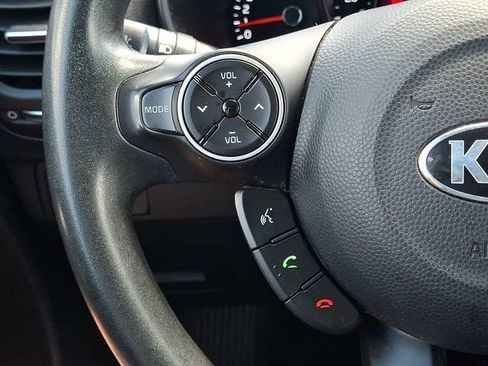 Used 2019 Kia Soul + FWD image 25