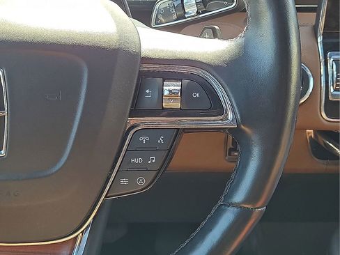Used 2024 Lincoln Navigator L Reserve image 20