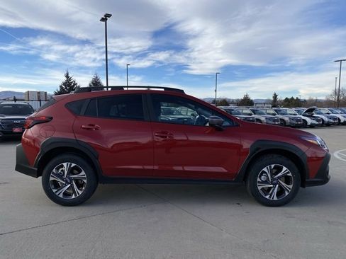 New 2026 Subaru Crosstrek 2.0i Premium image 6