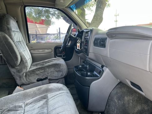 Used 1997 Chevrolet Express 1500 image 22