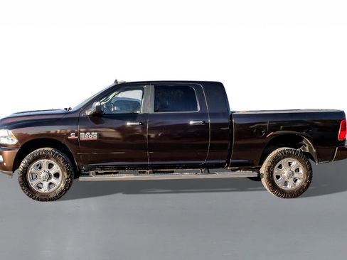 Used 2016 RAM 2500 Lone Star image 10