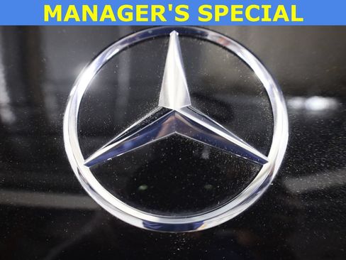 Used 2026 Mercedes-Benz GLE 350 4MATIC image 57
