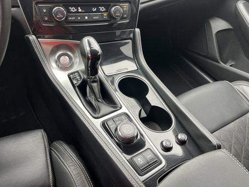 Used 2022 Nissan Maxima Platinum w/ Sport Mat Group image 12