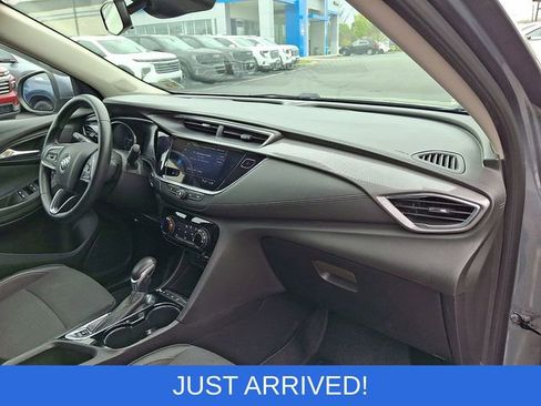 Used 2021 Buick Encore GX Preferred w/ Cold Weather Comfort Package AWD/4WD image 26