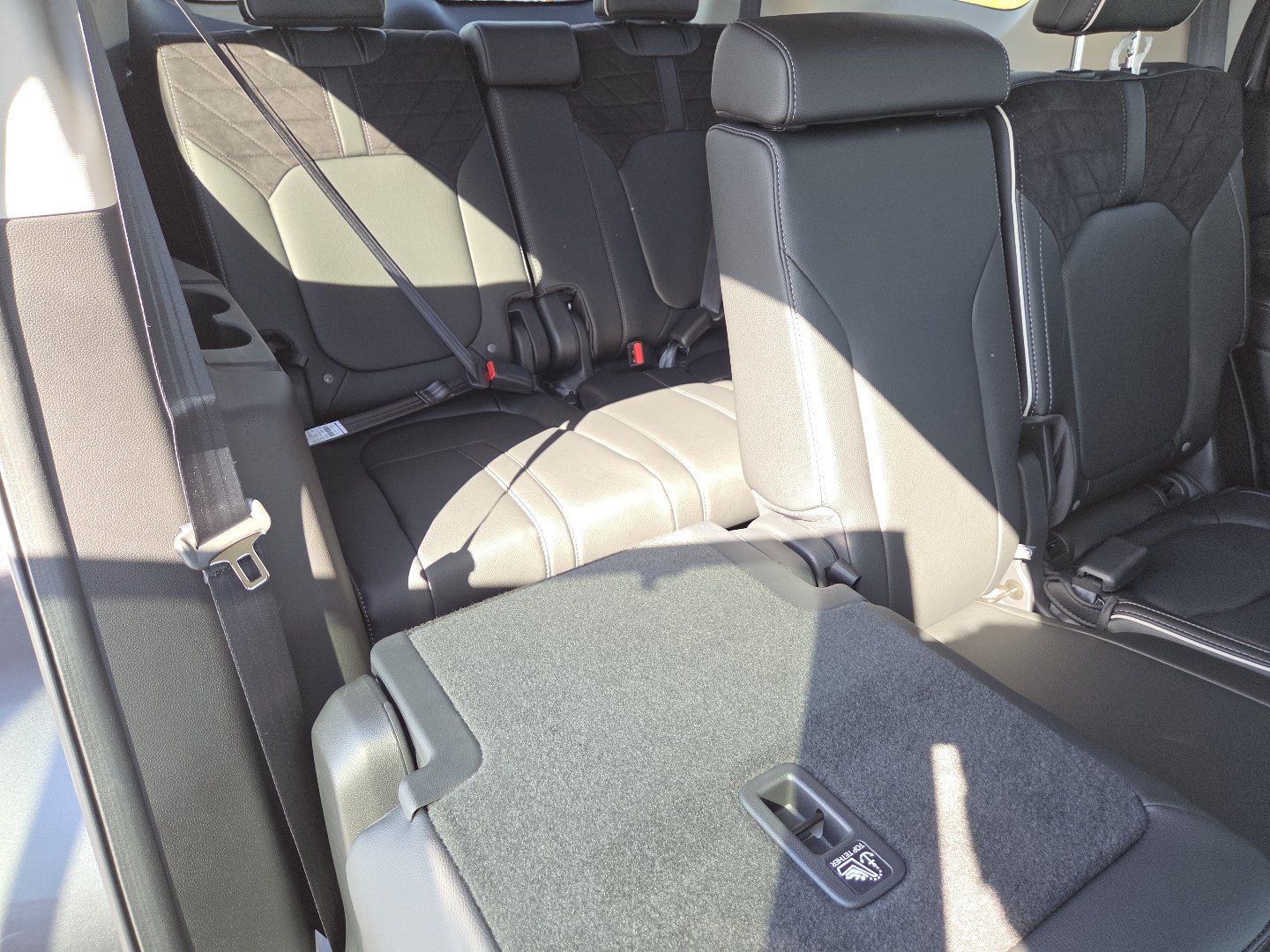 New 2026 Honda Pilot Elite image 23