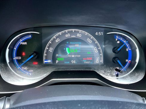 Certified 2022 Toyota RAV4 XSE AWD/4WD image 25