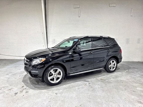 Used 2017 Mercedes-Benz GLE 350 GLE350 image 17