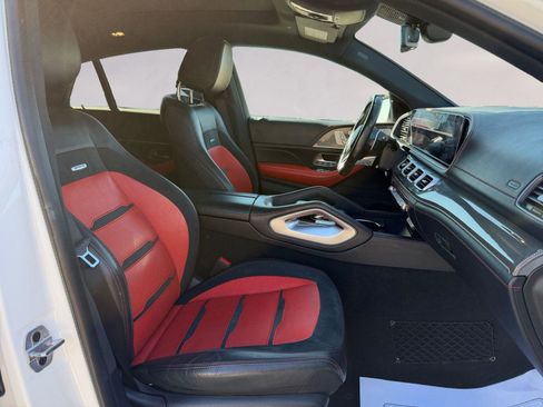 Used 2021 Mercedes-Benz GLE 53 AMG 4MATIC Coupe image 15