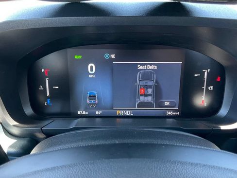 New 2026 Ford Maverick XLT FWD image 43