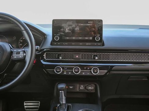 Used 2024 Honda Civic Sport image 15