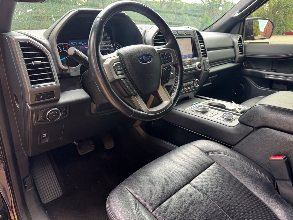 Used 2021 Ford Expedition Max XLT AWD/4WD image 23
