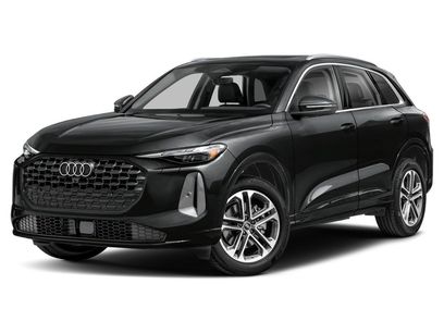 New 2026 Audi Q5 Prestige