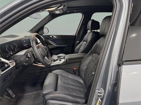 New 2026 BMW X5 xDrive40i image 28