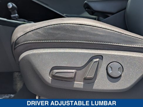Used 2023 Kia Niro EX FWD image 22