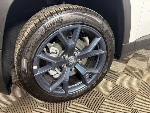 New 2026 Jeep Cherokee Limited AWD/4WD image 4