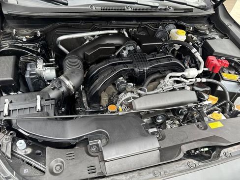 Certified 2025 Subaru Crosstrek 2.0i Premium w/ Crosstrek Mirror Package image 19