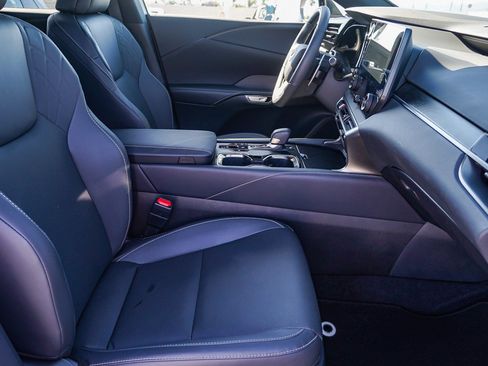 Used 2025 Lexus RX 350h w/ Convenience Package AWD/4WD image 20