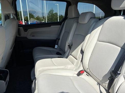 Certified 2026 Honda Odyssey EX-L image 28