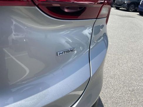 Used 2022 Hyundai Santa Fe SEL image 7