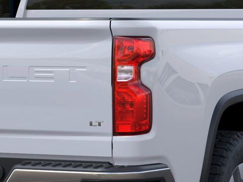New 2026 Chevrolet Silverado 2500 LT w/ Texas Edition image 37