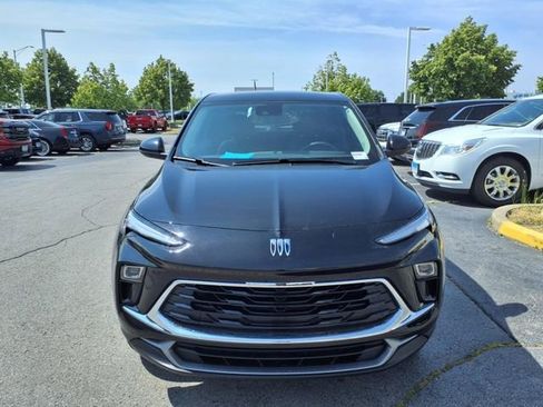 New 2026 Buick Encore GX Preferred w/ Comfort Package image 12