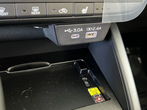 New 2026 Subaru Outback Premium AWD/4WD image 30
