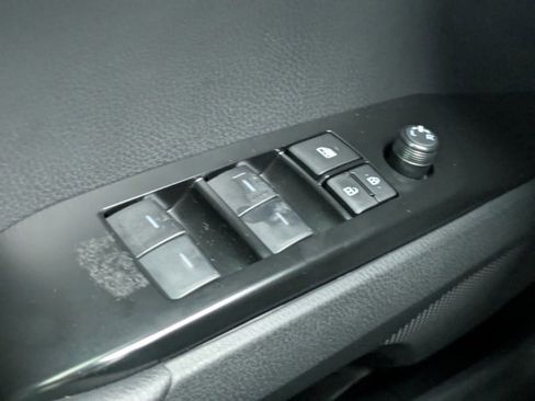 New 2026 Toyota Camry SE FWD image 22